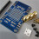 3X  Testboard Kit VNA Test Demo Board Vector Network Analyzer Testboard 6