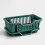 Space-Saving Dish Drying Rack with Drainboard, Rustproof Kitchen Counter Rack for Bowls, Chopsticks & More 2