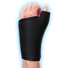 Tragbares Kühlpack für Daumen und Handgelenk – Warm-/Kaltkompresse, wiederverwendbar bei Karpaltunnelsyndrom, Arthritis,