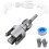 DN15 Pipe Threading Tool for Domestic Water Pipes 1