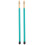 Green Whamvox Bamboo Drumsticks Professional Design 1 Pair 8