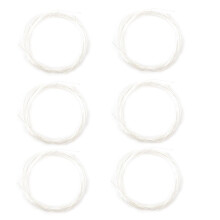 36X Nylon String Guitar Strings Set for Classical Guitar