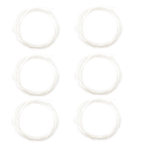 36X Nylon String Guitar Strings Set for Classical Guitar