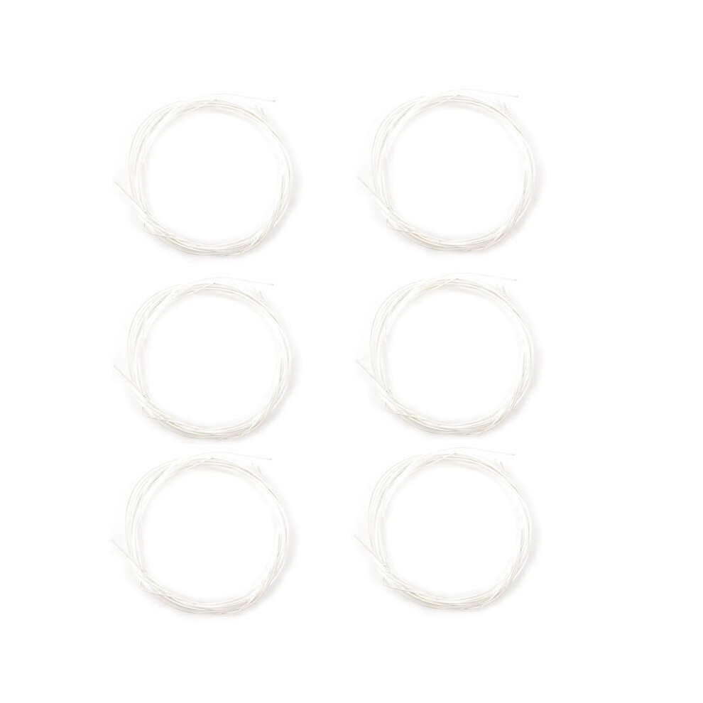 36X Nylon String Guitar Strings Set For Classical Guitar 6132206239695