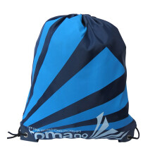 Bolsa de playa Willtoo con doble correa para el hombro y almacenamiento de ropa, con bolsillo para fitness.