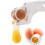 Handheld Egg Opener Egg Cutter Kitchen Gadgets Egg Separation Egg Liquid Filter 1