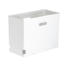 Foldable Storage Box, Portable Organizer with Lid, Collapsible Design for Easy Storage, Keep Items Tidy, for Home Office Dorm