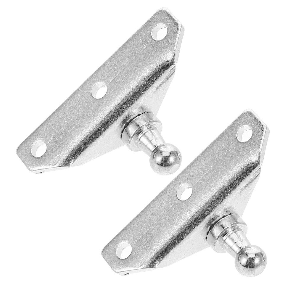 1 Pair Ball Stud For Gas Struts And Lift Bracket In Industrial Machinery 6.40X2.56x0.79in 9482828654237