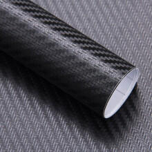 50*300CM Multi-color Selectable Cutting 3D Carbon Fiber Film Car Body Color