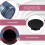 12V Car 2 in 1 Heating Cooling Cup Warmer Cooler Cup  Cup Holder Digital Display Temperature Drinks Holders 4
