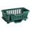 Space-Saving Dish Drying Rack with Drainboard, Rustproof Kitchen Counter Rack for Bowls, Chopsticks & More 1