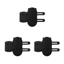 Pet Hair Removal Massage Comb Cats Scratching Rubbing Brush Kitten Grooming Self Cleaning Wall Corner Cat Scratcher D