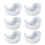 Ljusform DIY Aromaterapi Candle Making Tai Candle Silikonform 1