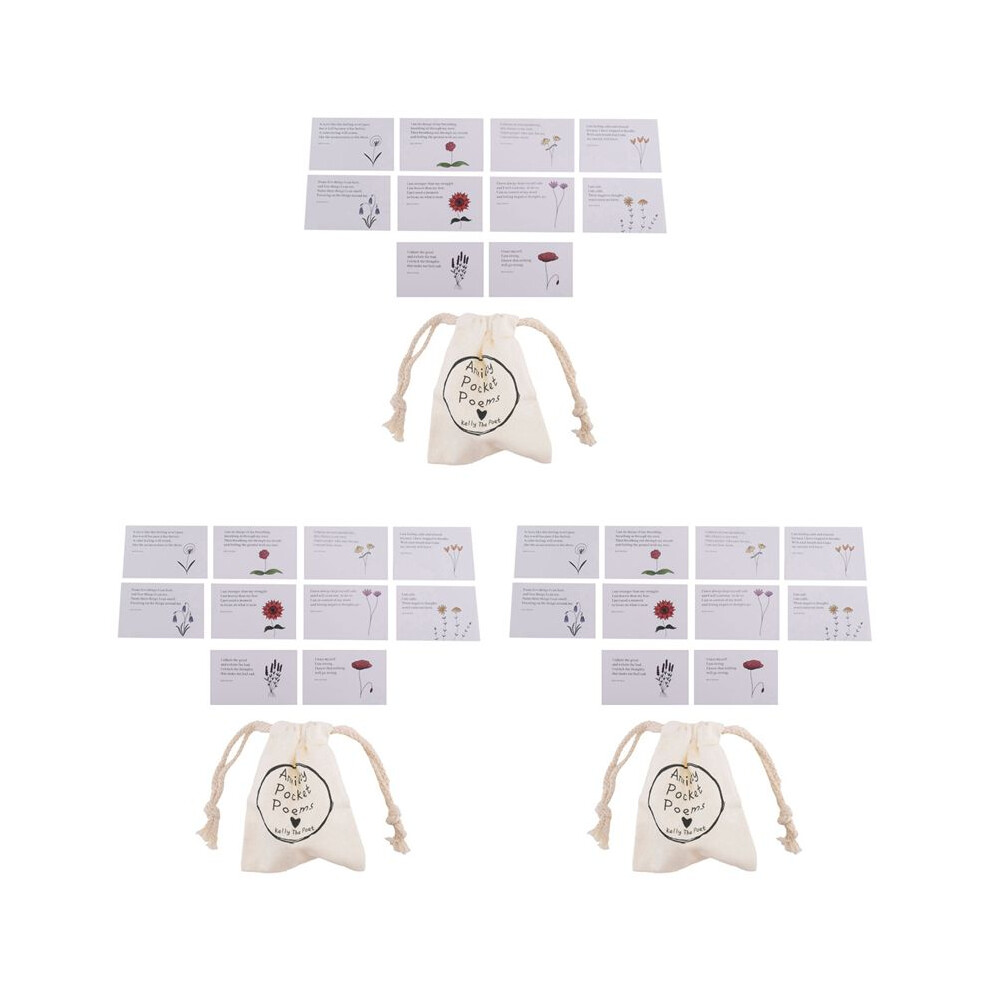 Photos - Tape Measure and Surveyor Tape 30X Anxiety Relief Pocket Poems Whimsical Heart Tree, the Magic of Handmade Whimsical Heart-Shaped Trees
