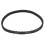 Go Kart Drive Belt Black Rubber 125cc 150cc 5