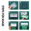 Home Simple Punch-Free Garbage Bag Storage Box Wall-Mounted Pull-Out Storage Box Simple Garbage Bag Storage Box A 3