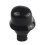 (Black) Manette de Vitesse Crâne Auto/Manuelle 4