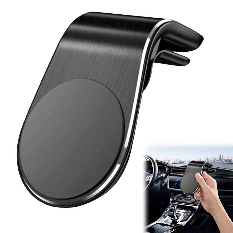 Car Vent Phone Mount Universal Smartphone Holder 9152228057067