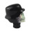 (Black) Manette de Vitesse Crâne Auto/Manuelle 5