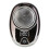 Teqhome Electric Razor Type-C Rechargeable Portable Mini 1