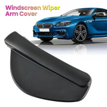 1 Piece Wiper Arm Cap Cover for BMW 5 Series E60/E61 6 Series E63 E64