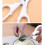 Safety Scissors Stainless Steel with Protector 6