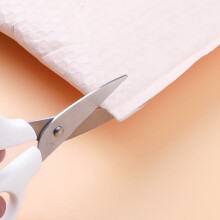 Safety Scissors Stainless Steel with Protector