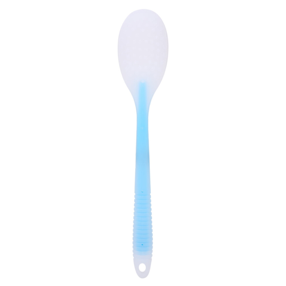 Manual Foot Massage Roller Pain Relief Muscle Relax Office Plantar Massager for ElderlyBlue