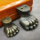 Tiger Claw Sofa Leg Protectors 2.8x2.5 cm 10 pcs 3