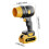 Wireless Lithium Blower 20m/s 20-Min Runtime 18V Battery 3