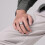 Roman Caesar Ring Stainless Steel Comfort Fit Thumb Ring 5