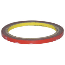 3 Meters Automotive Double Sided Foam Tape Plus Double Sided Attachment Tape Auto Car Truck Van