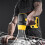 Wireless Lithium Blower 20m/s 20-Min Runtime 18V Battery 5