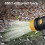 Wireless Lithium Blower 20m/s 20-Min Runtime 18V Battery 6