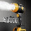 Wireless Lithium Air Blower 20m/s 20-min runtime 8