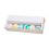 Cat Toy Balls Set Soft Fuzzy Plush 4 Pcs 2