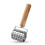 Meat Mallet for Home Cooks with Wood Handle 1Set 2