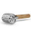 Meat Mallet for Home Cooks with Wood Handle 1Set 7