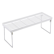 Standing Rack Kitchen Bathroom Countertop Storage Organizer Shelf Holder Rack with Multiple Types Home Kitchen,Daily Use