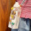 (White, D) Kids Leakproof Straw Water Bottle 2