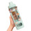 (Green, D) Kids Leakproof Straw Water Bottle 3