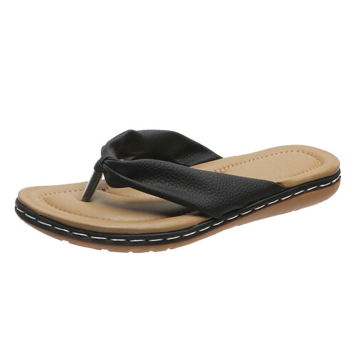 Women's Sandals Flat Non-Slip Beach Slides 1