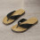 Women's Sandals Flat Non-Slip Beach Slides 3