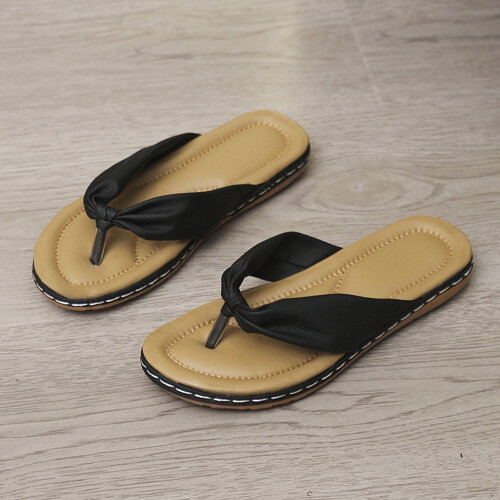 Women's Sandals Flat Non-Slip Beach Slides 2