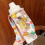 (White, D) Kids Leakproof Straw Water Bottle 5