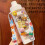 (White, D) Kids Leakproof Straw Water Bottle 6