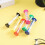 123510 Minute Sand Egg Timer Teaching Games Teeth Brushing Timing Second 3