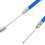 Electric Scooter Brake Cable Set 3