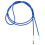 Electric Scooter Brake Cable Set 5
