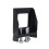 Iron Trailer Hitch Stabilizer Set for SUV Van Truck RV 5